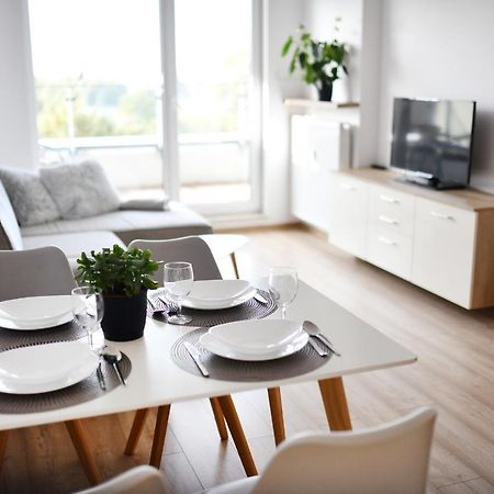 Apartament Solna C506 コウォブジェク エクステリア 写真