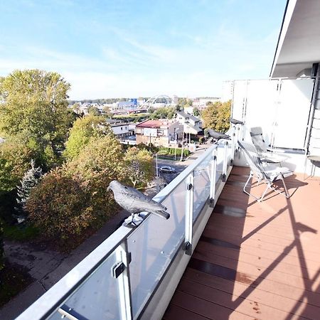 Apartament Solna C506 コウォブジェク エクステリア 写真