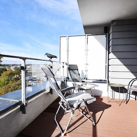 Apartament Solna C506 コウォブジェク エクステリア 写真