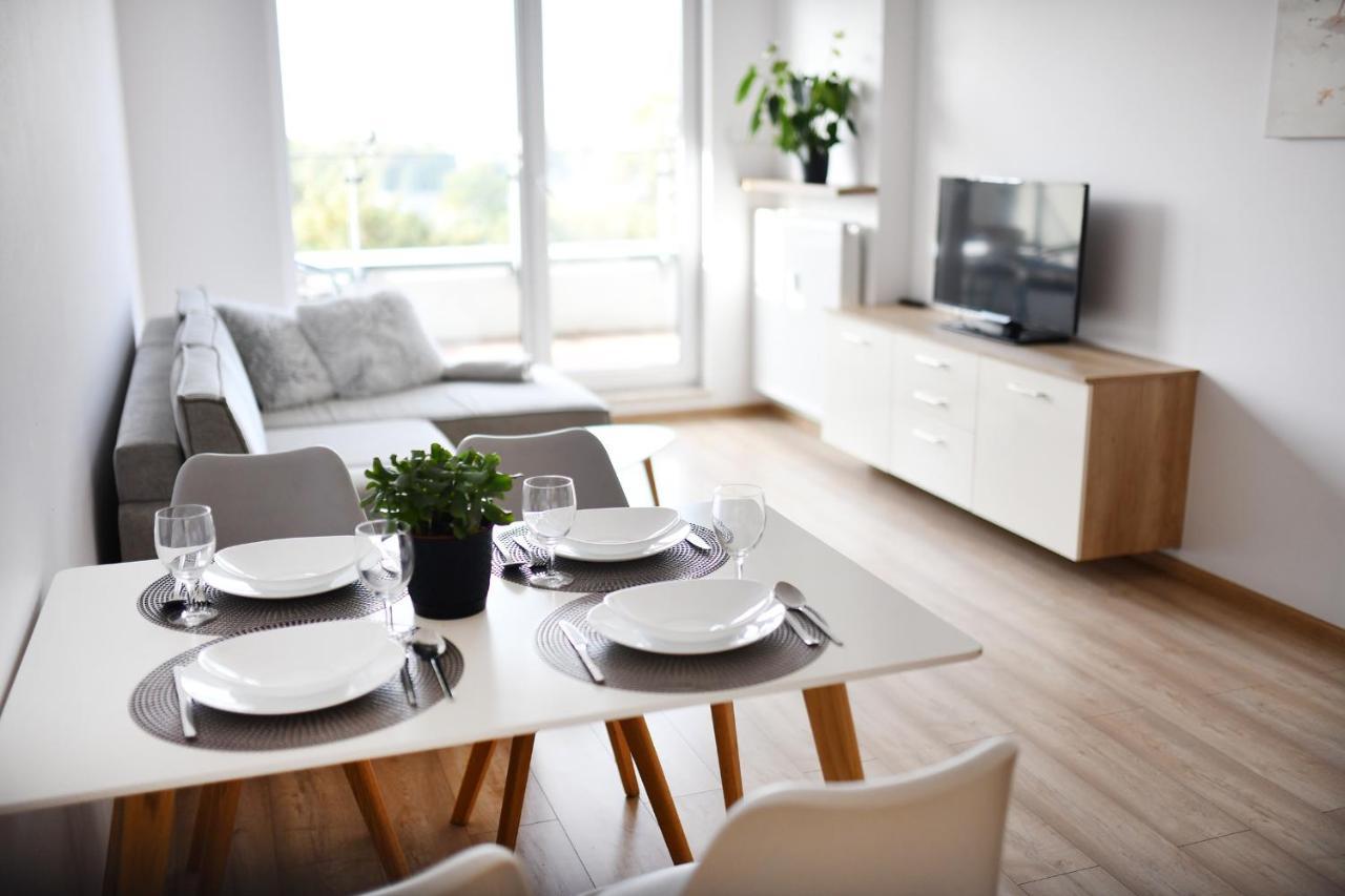 Apartament Solna C506 コウォブジェク エクステリア 写真