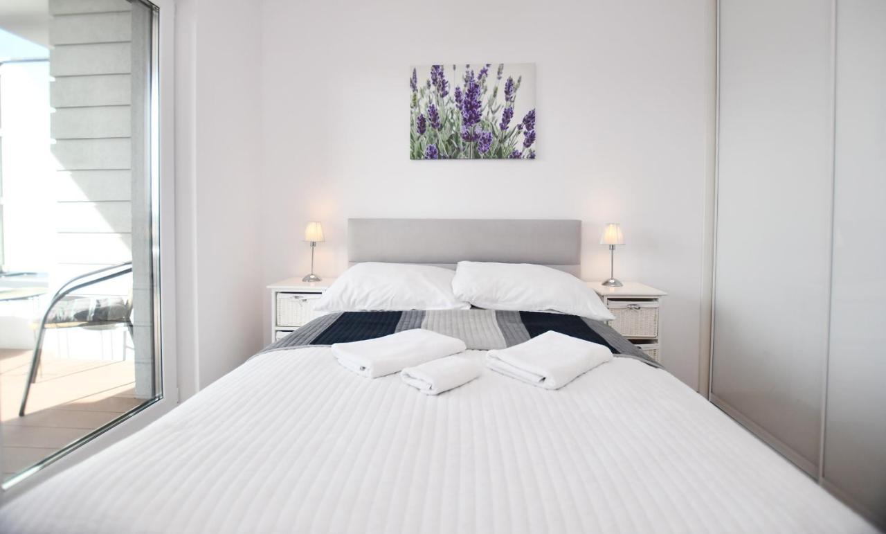 Apartament Solna C506 コウォブジェク エクステリア 写真