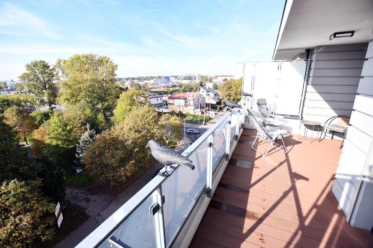 Apartament Solna C506 コウォブジェク エクステリア 写真