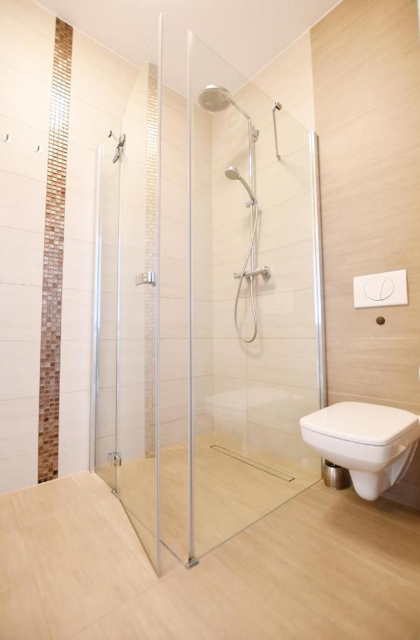 Apartament Solna C506 コウォブジェク エクステリア 写真