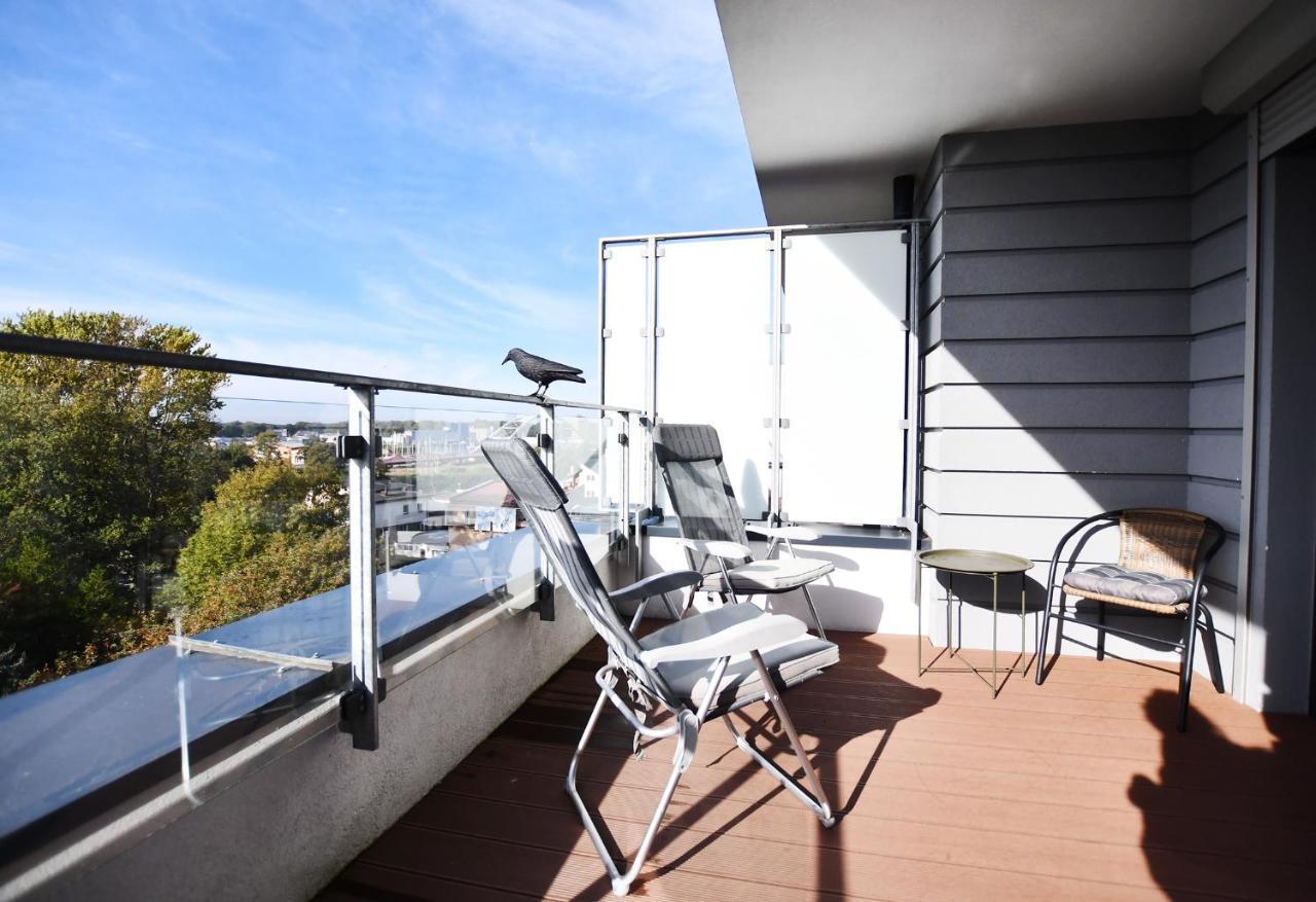 Apartament Solna C506 コウォブジェク エクステリア 写真