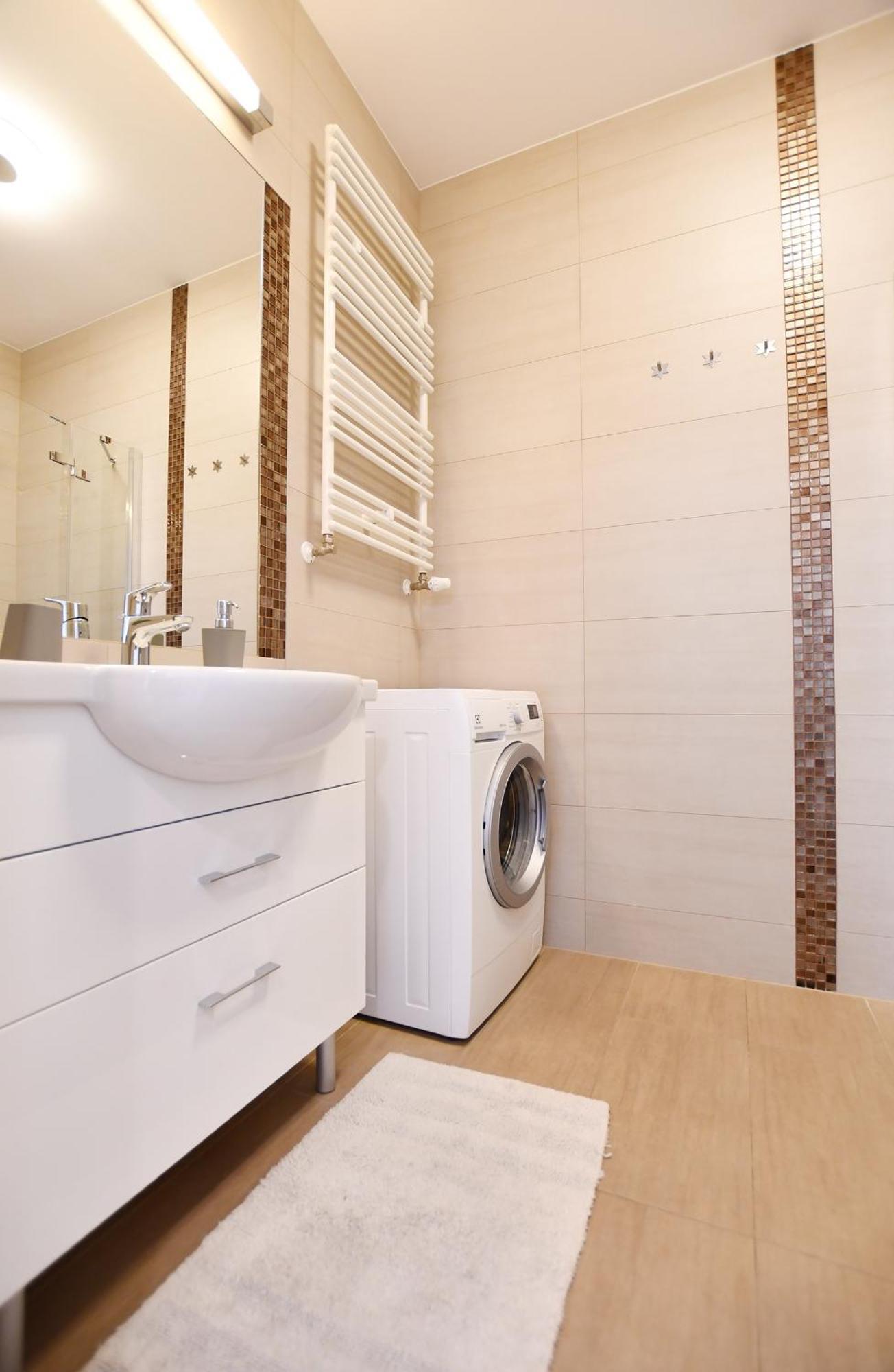 Apartament Solna C506 コウォブジェク エクステリア 写真