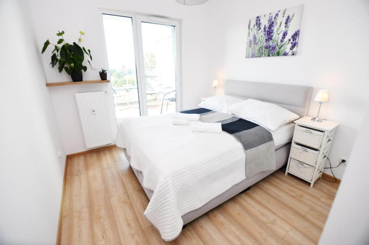 Apartament Solna C506 コウォブジェク エクステリア 写真